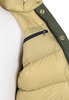 Classico Down Parka - Olive Thumbnail