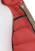 Classico Down Parka - Taupe Thumbnail