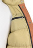 Classico Down Parka - Rust Thumbnail