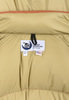 Classico Down Parka - Rust Thumbnail