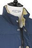 Italian Down Vest - Navy Thumbnail