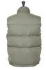  Italian Down Vest - Lt Olive Thumbnail