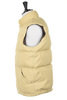 Italian Down Vest - Butter Thumbnail