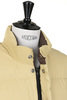 Italian Down Vest - Butter Thumbnail