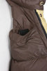 Italian Down Vest - Butter Thumbnail