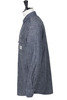 Chambray Vintage Work Shirt - Blue Thumbnail