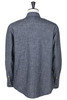 Chambray Vintage Work Shirt - Blue Thumbnail