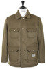 Hunter Jacket - Militare Thumbnail