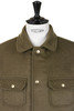 Hunter Jacket - Militare Thumbnail