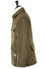 Hunter Jacket - Militare Thumbnail