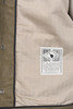 Hunter Jacket - Militare Thumbnail