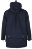 Anorak Coat - Navy Thumbnail