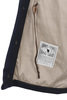 Anorak Coat - Navy Thumbnail