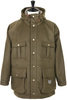 Anorak Coat - Militare Thumbnail