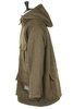 Anorak Coat - Militare Thumbnail