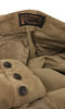 Cargo Pants Corduroy - Khaki Thumbnail