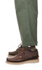 Mercantile Work Pant Sateen - Olive Thumbnail