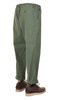 Mercantile Work Pant Sateen - Olive Thumbnail