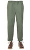 Mercantile Work Pant Sateen - Olive Thumbnail