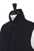 LL Vest Wool Uniform Serge - Navy Thumbnail
