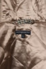 SAS Jacket Wool Gunclub Check - Khaki Thumbnail