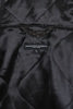SAS Jacket Poly Wool Tweed Boucle - Brown Thumbnail