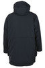 Takibi Down Coat - Black Thumbnail