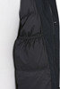 Takibi Down Coat - Black Thumbnail