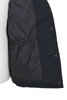 Takibi Down Jacket - Black Thumbnail