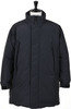 FR 2L Down Coat - Black Thumbnail