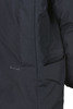 FR 2L Down Coat - Black Thumbnail