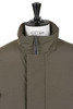 FR 2L Down Coat - Olive Thumbnail