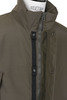 FR 2L Down Coat - Olive Thumbnail