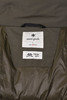 FR 2L Down Coat - Olive Thumbnail