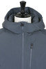 Gore Windstopper Warm Jacket - Slate Blue Thumbnail