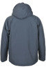 Gore Windstopper Warm Jacket - Slate Blue Thumbnail