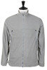 Microfleece Jacket - Grey Thumbnail
