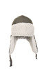FR Flight Cap - Olive Thumbnail