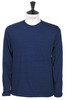 IDG Jersey Pocket Long Sleeve Tee - Indigo Thumbnail