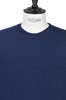 IDG Jersey Pocket Long Sleeve Tee - Indigo Thumbnail