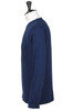 IDG Jersey Pocket Long Sleeve Tee - Indigo Thumbnail