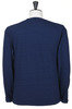 IDG Jersey Pocket Long Sleeve Tee - Indigo Thumbnail