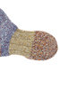 56 Slub Yarns POP Socks - Blue Thumbnail