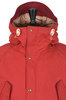 Fisherman Parka - Red Thumbnail