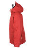 Fisherman Parka - Red Thumbnail