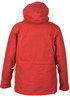 Fisherman Parka - Red Thumbnail