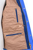 New Fisherman Parka - Mid Blue Thumbnail