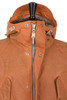 New Fisherman Parka - Orange Thumbnail