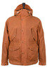 New Fisherman Parka - Orange Thumbnail