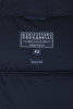 Goose Down Vest - Navy Thumbnail